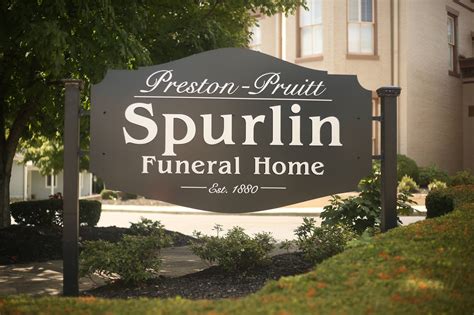 spurlin funeral home